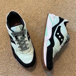 Saucony G9 Shadow 6